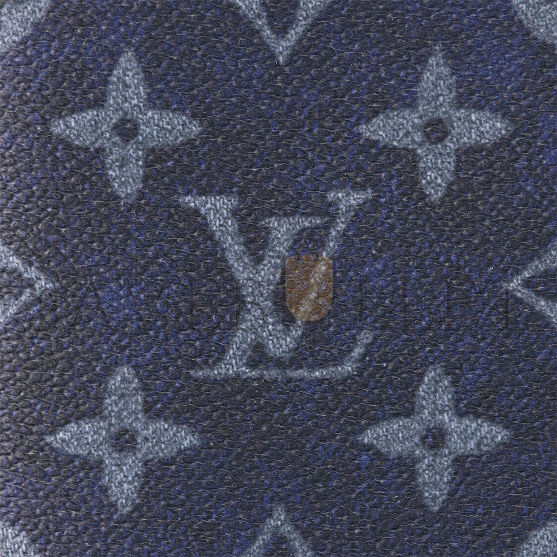 LOUIS VUITTON MASTER BRAZZA WALLET M82826 (19*10*2cm)